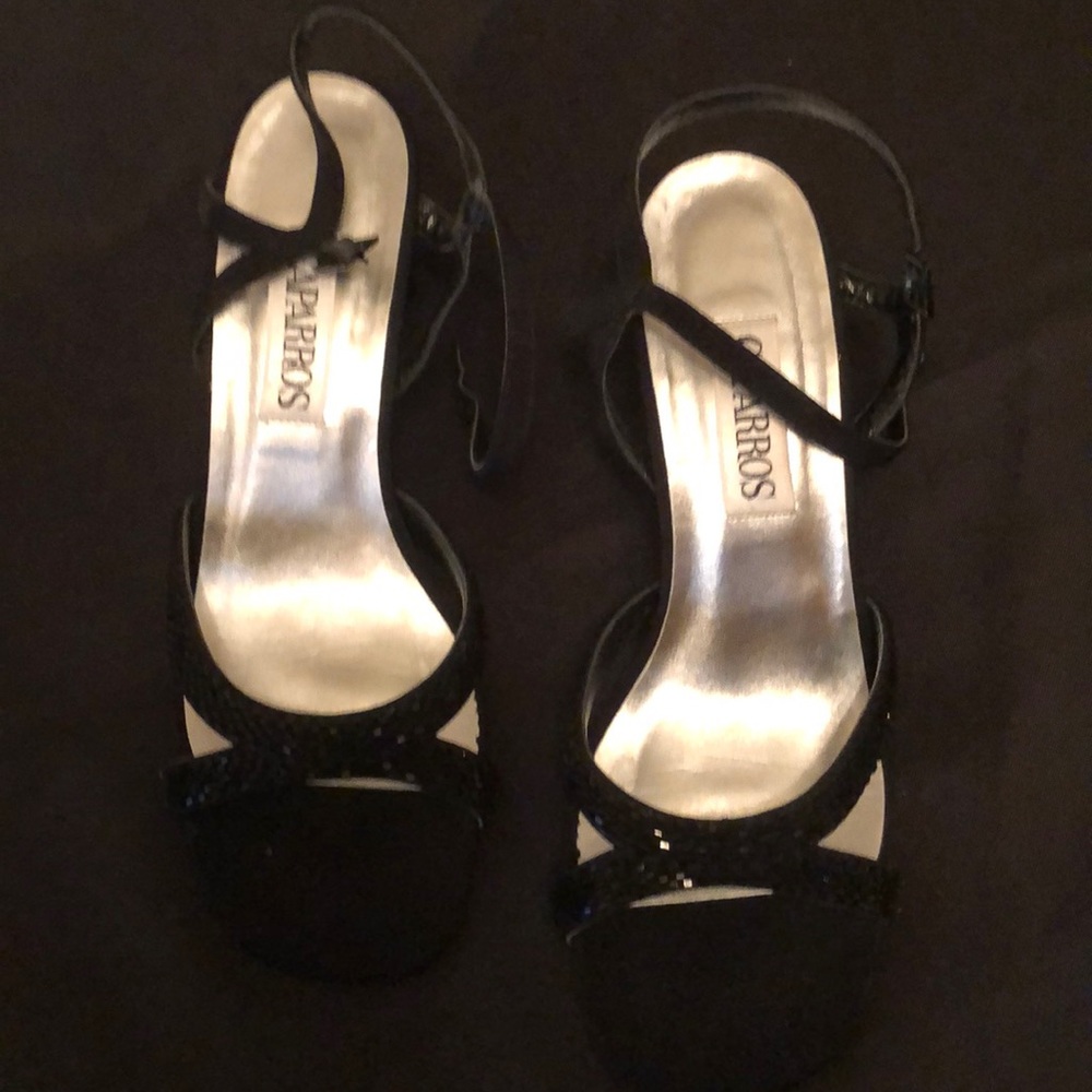 Dress heels